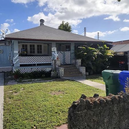 Appartamento Azucar Miami Esterno foto