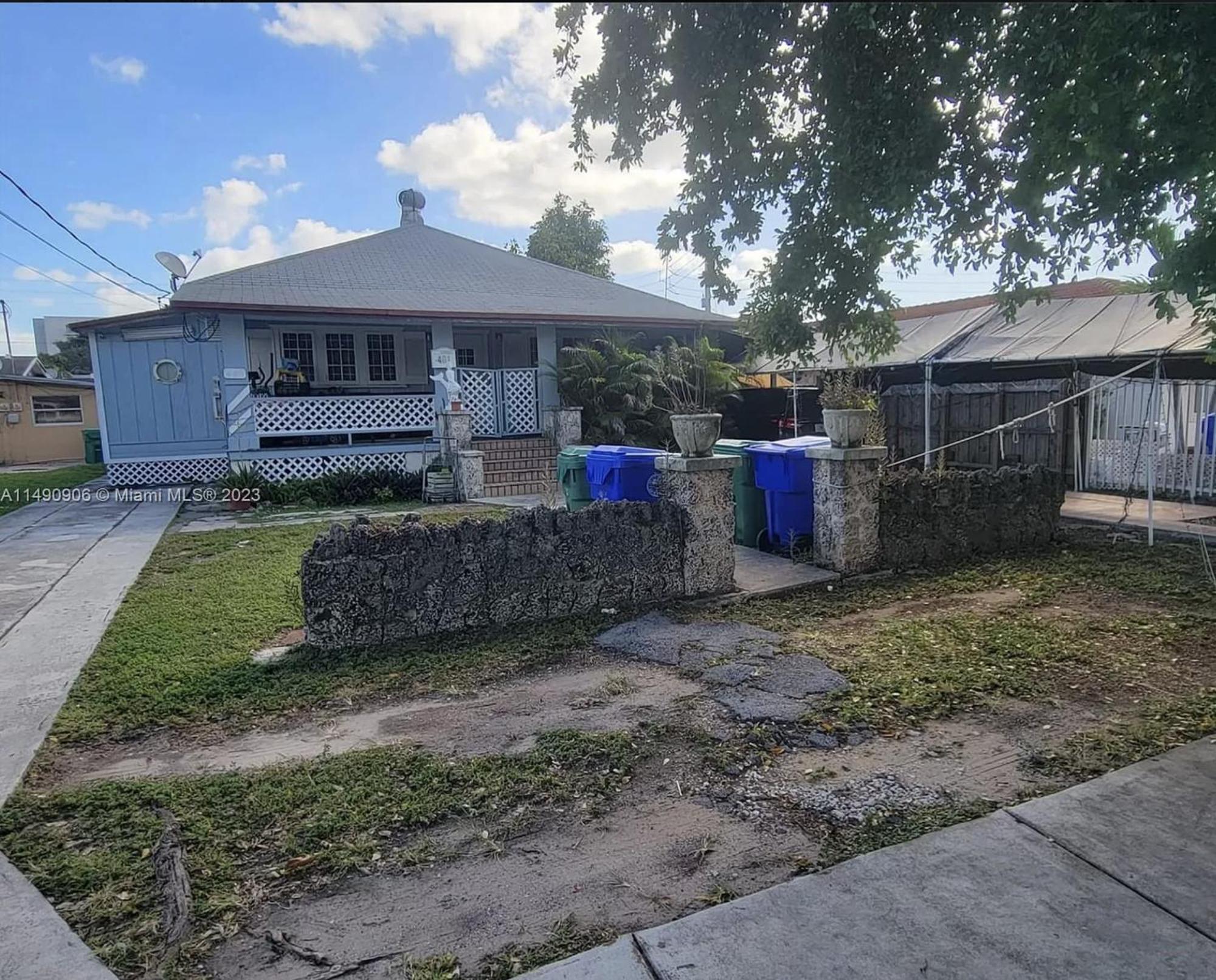 Appartamento Azucar Miami Esterno foto