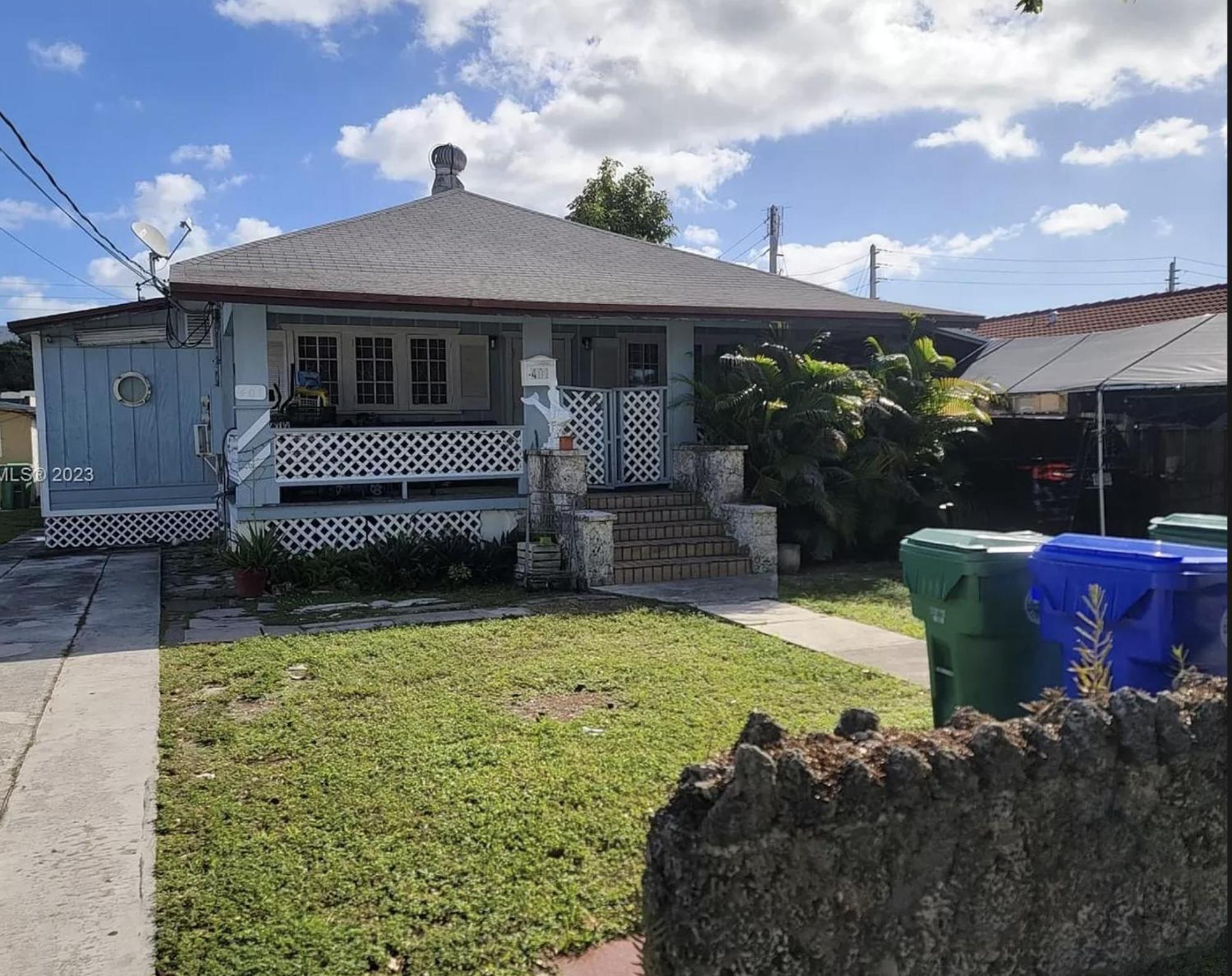 Appartamento Azucar Miami Esterno foto