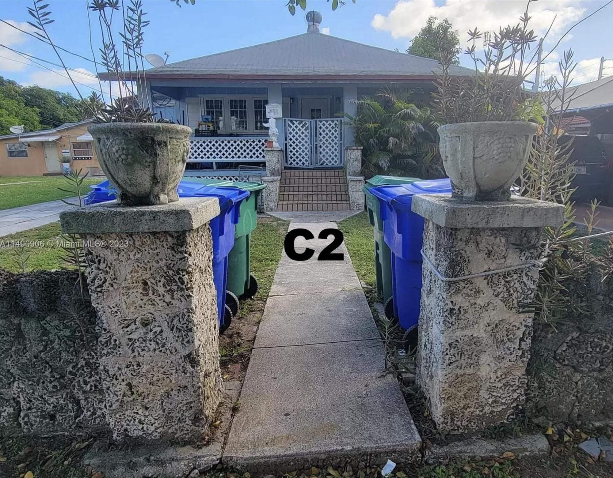 Appartamento Azucar Miami Camera foto