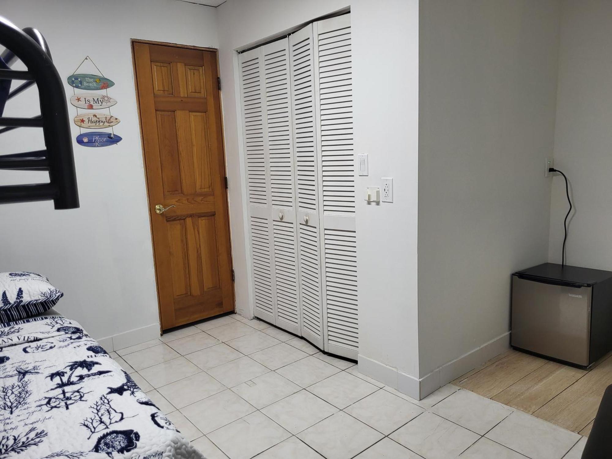 Appartamento Azucar Miami Esterno foto