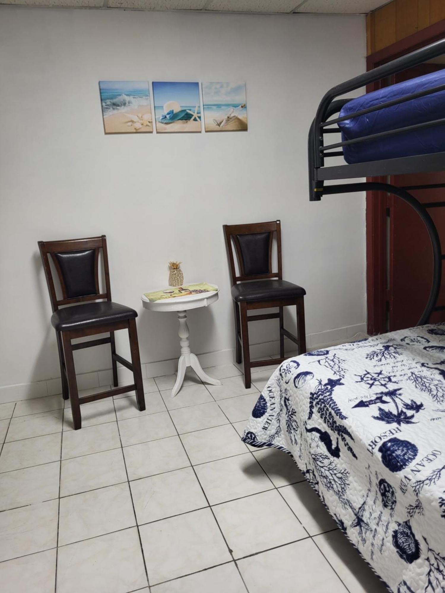 Appartamento Azucar Miami Esterno foto