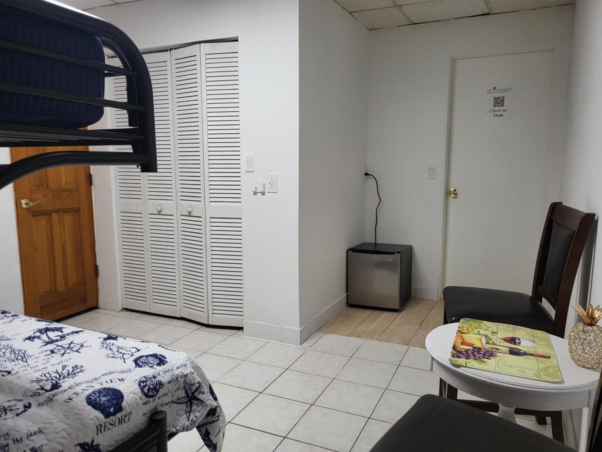 Appartamento Azucar Miami Esterno foto