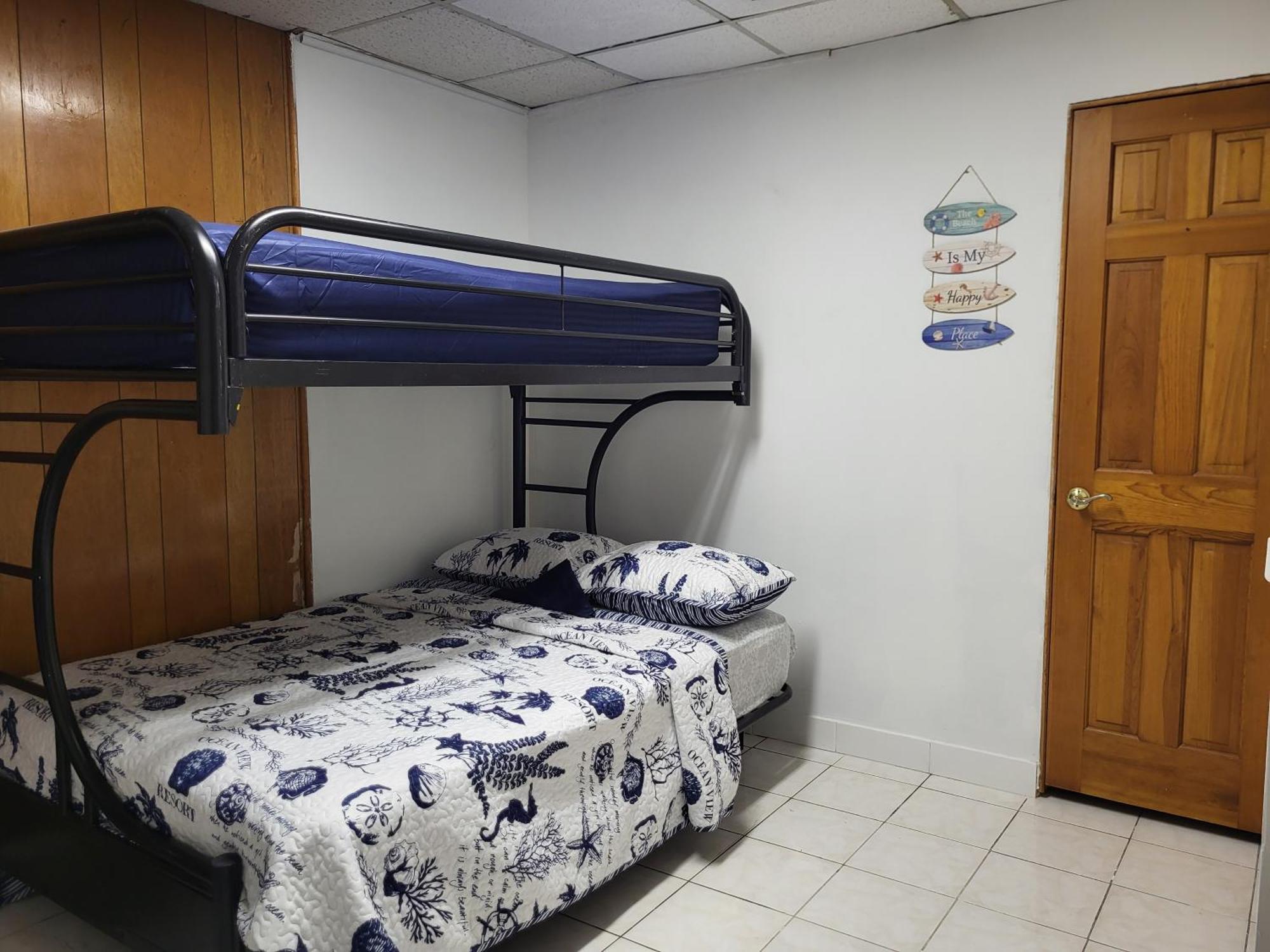 Appartamento Azucar Miami Esterno foto