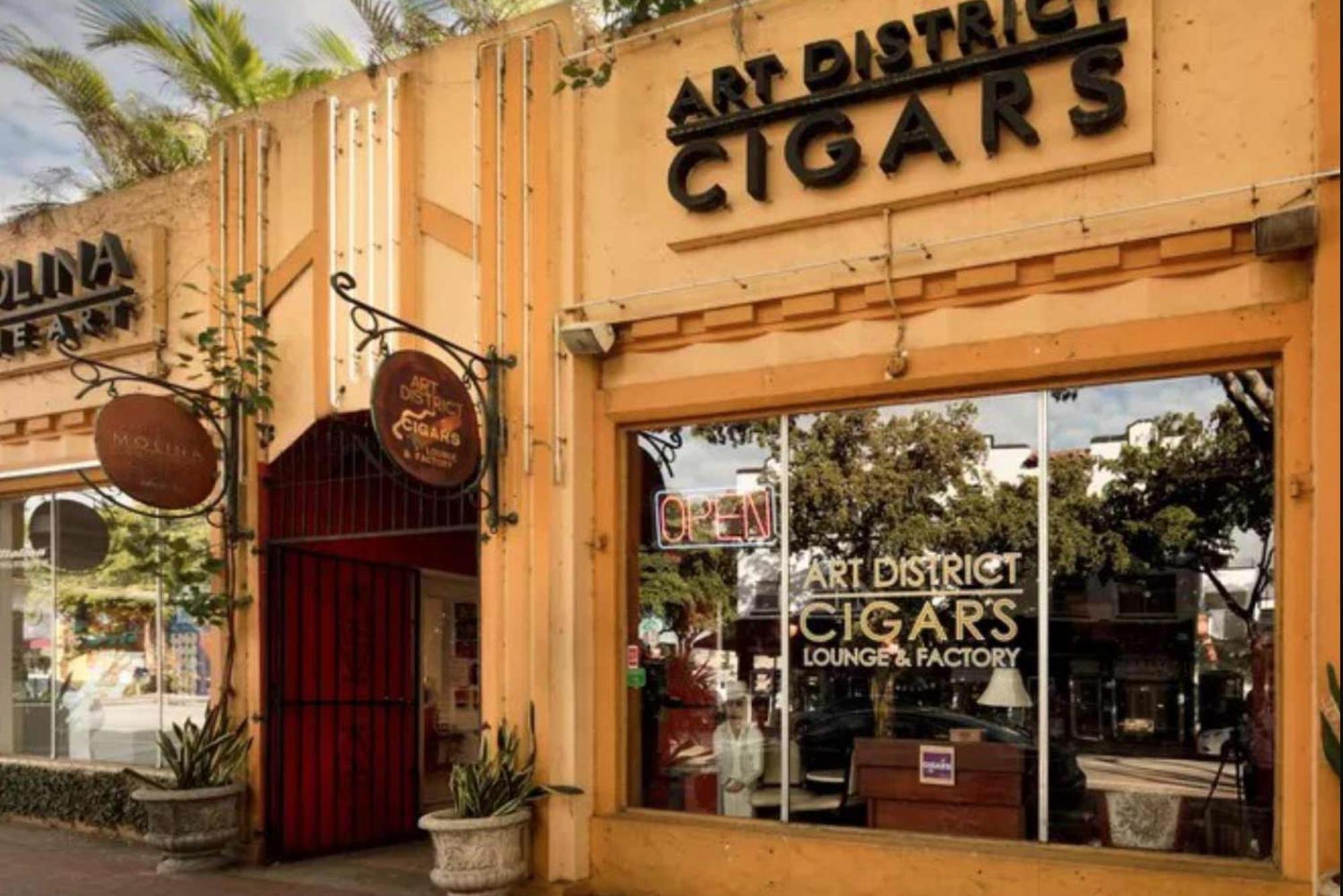 Appartamento Azucar Miami Esterno foto