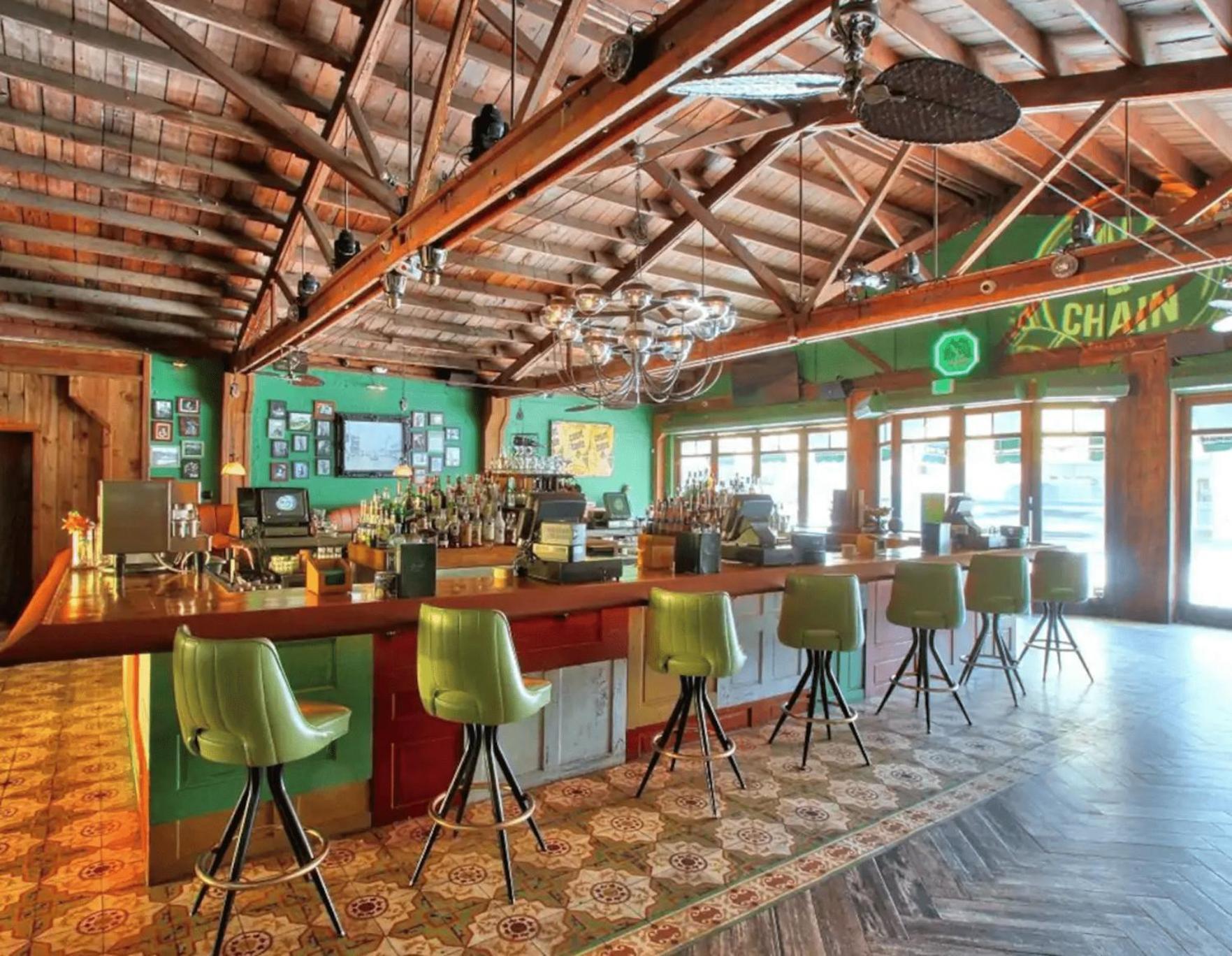 Appartamento Azucar Miami Esterno foto
