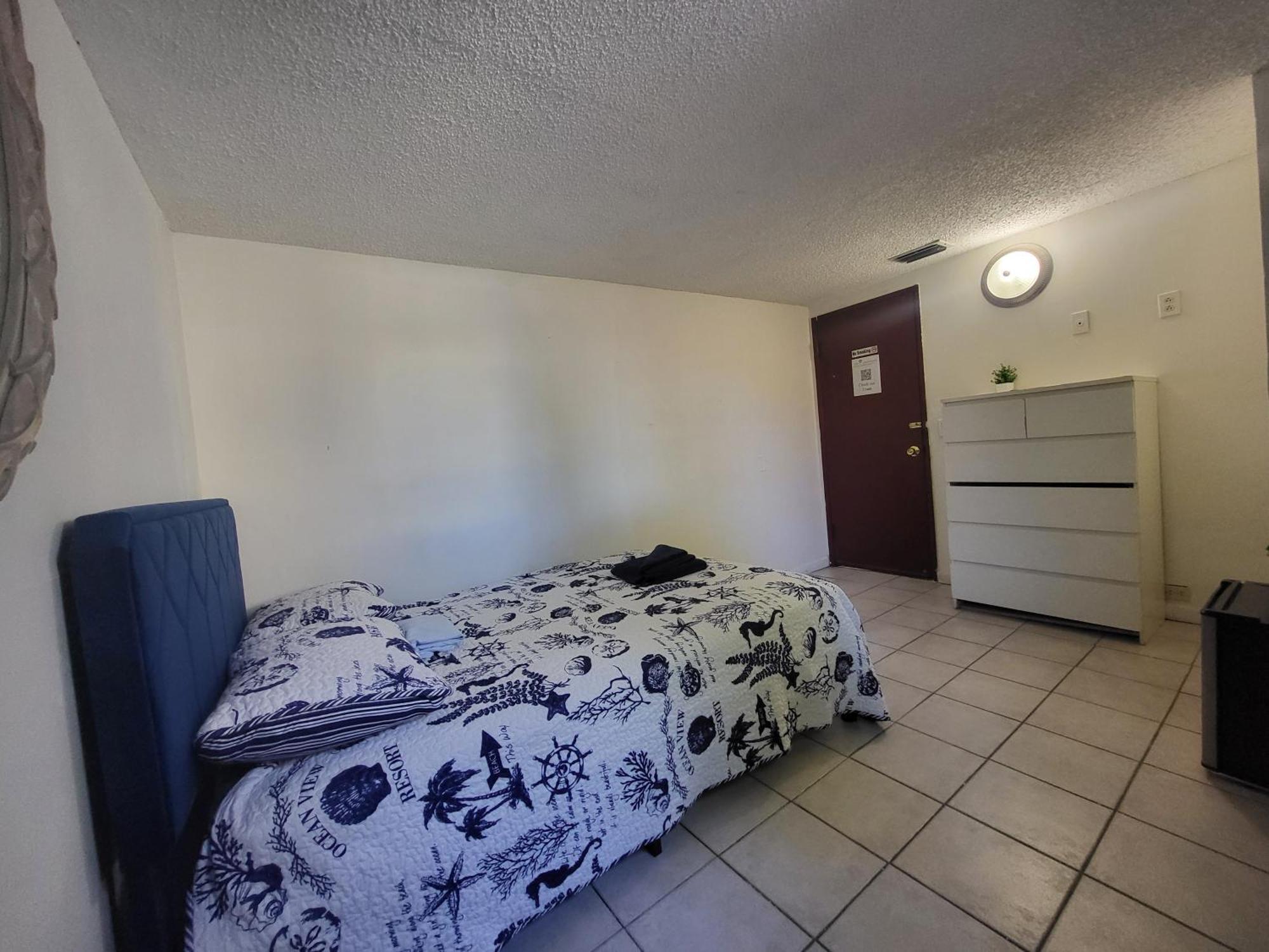 Appartamento Azucar Miami Esterno foto