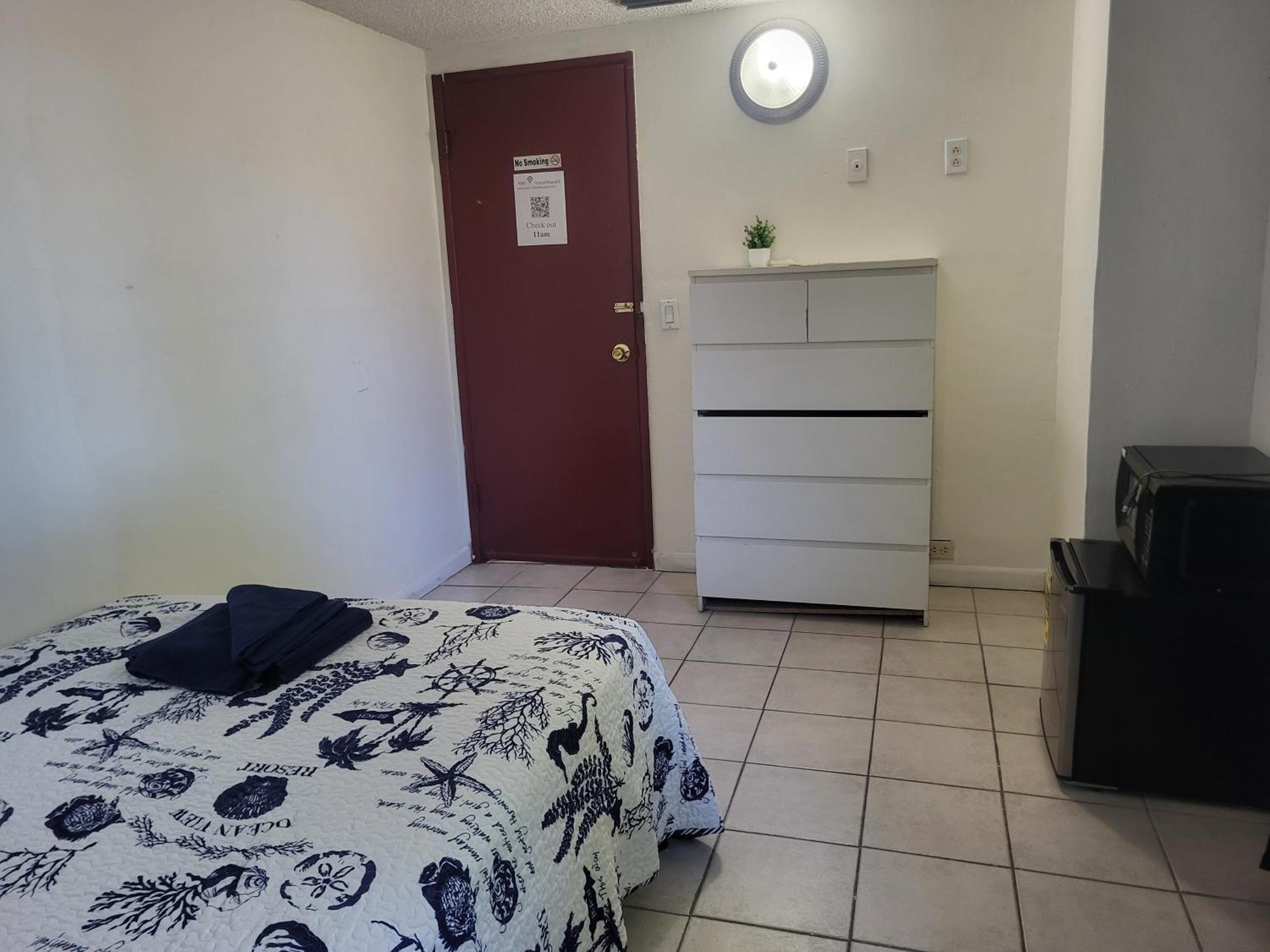 Appartamento Azucar Miami Esterno foto