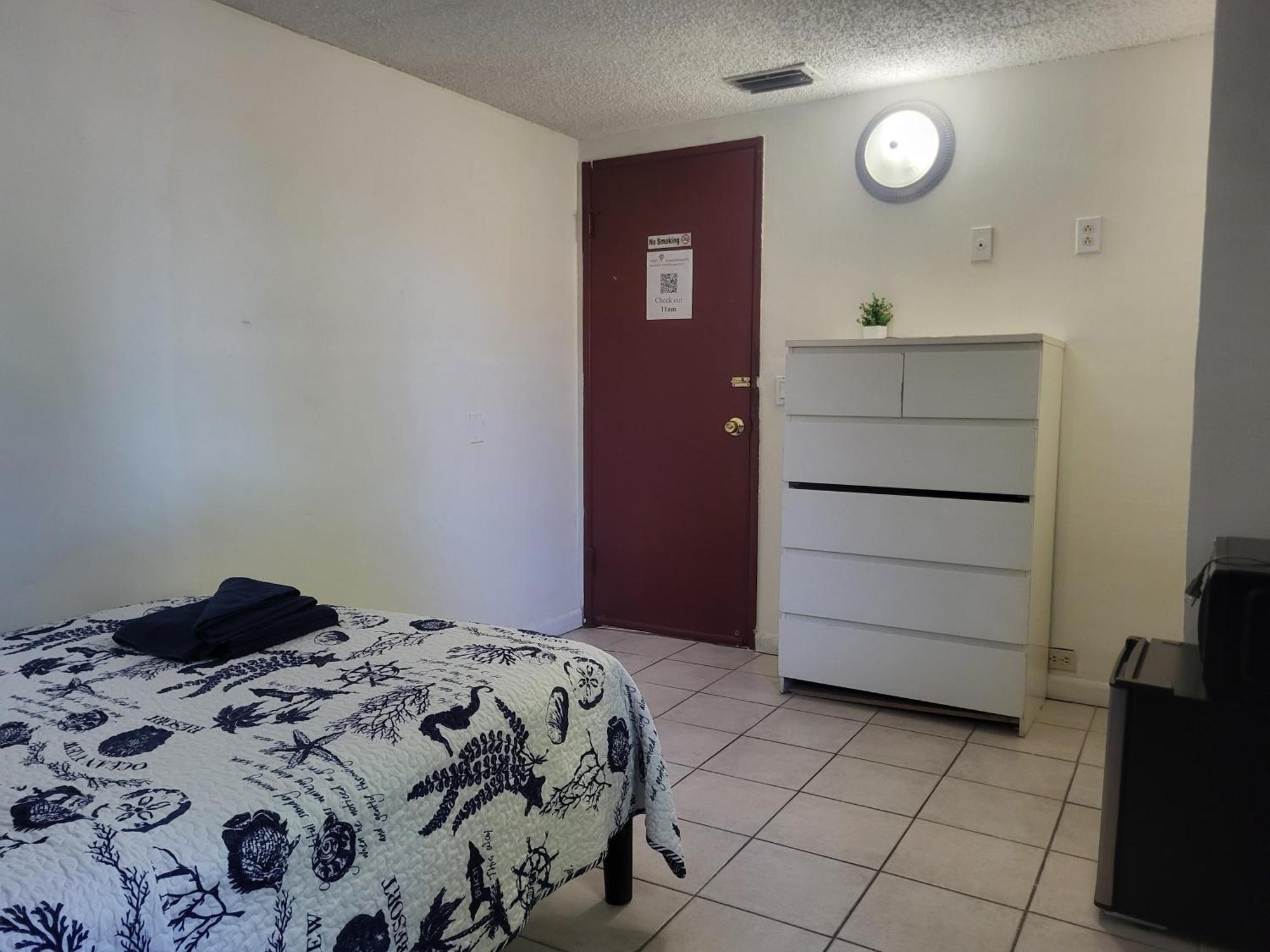 Appartamento Azucar Miami Esterno foto