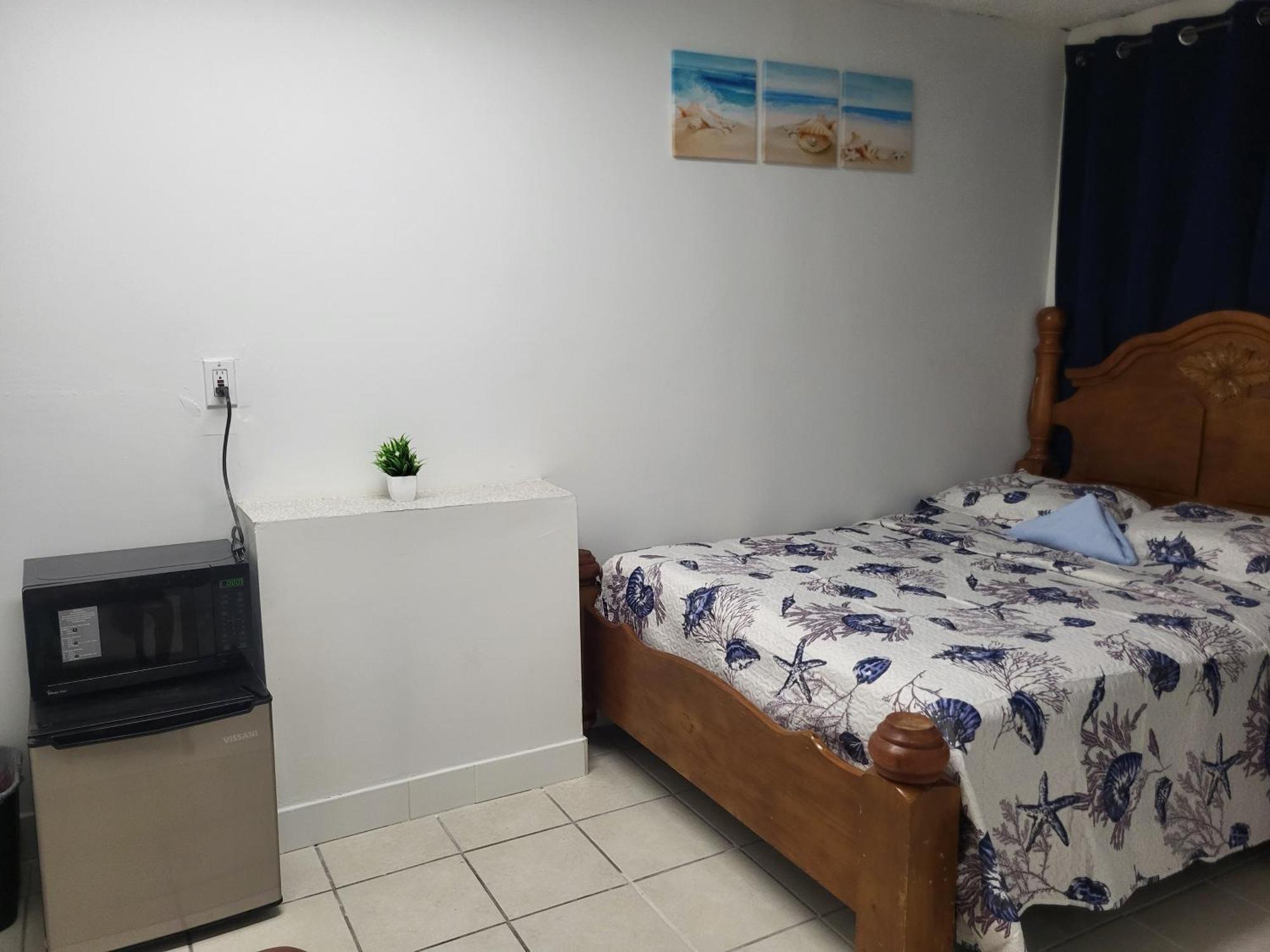 Appartamento Azucar Miami Esterno foto