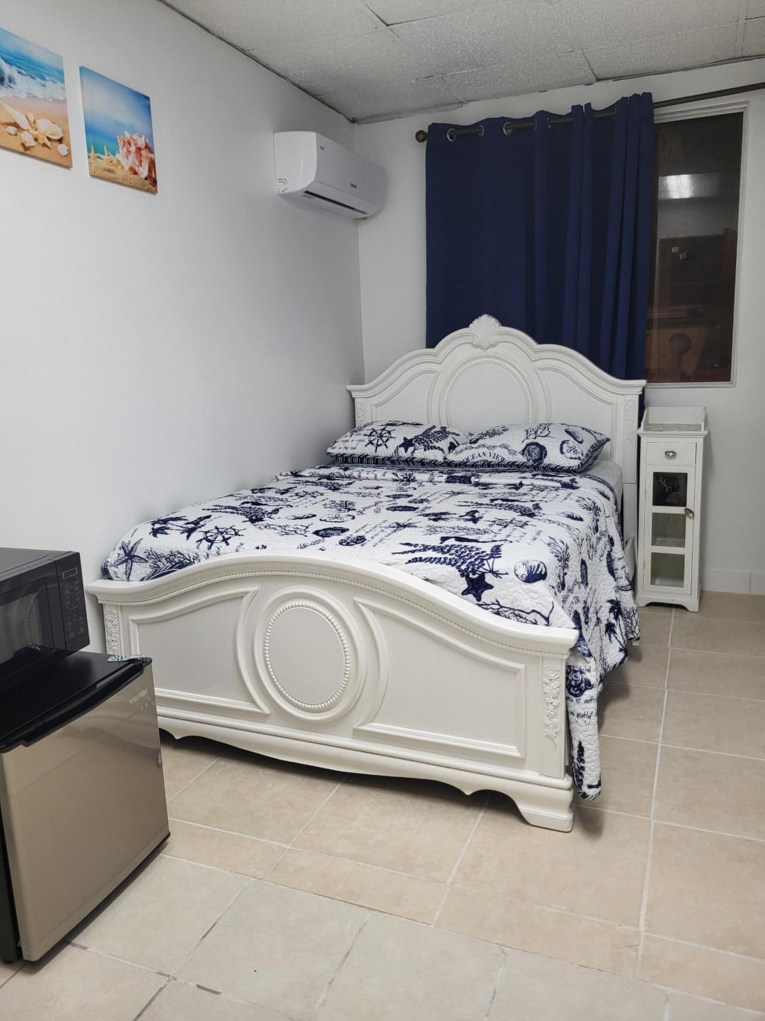 Appartamento Azucar Miami Esterno foto