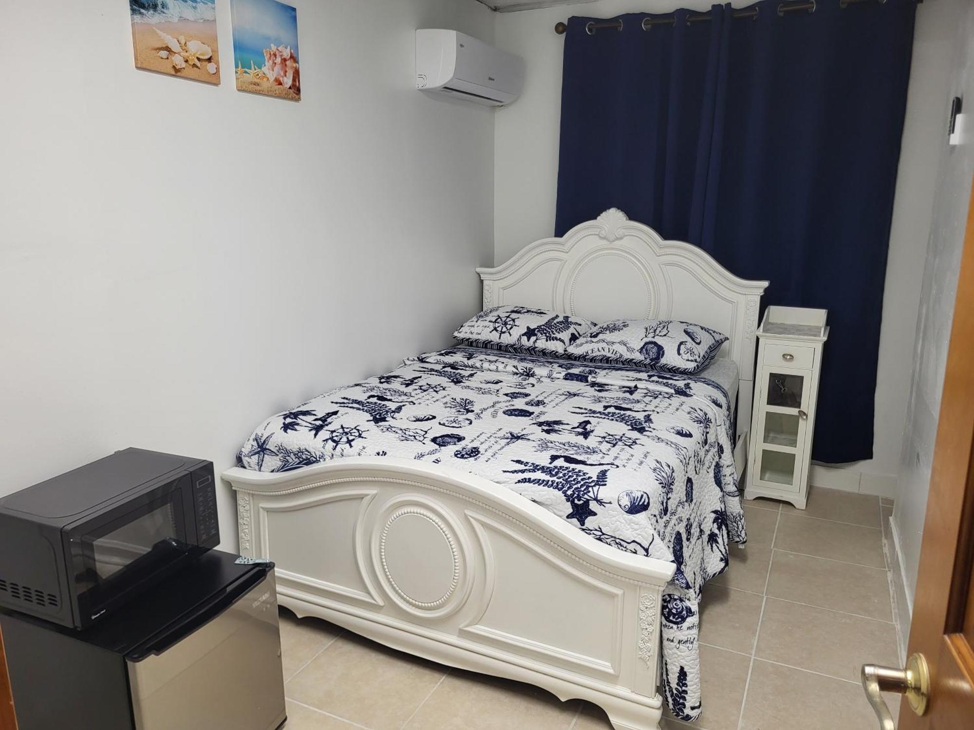 Appartamento Azucar Miami Esterno foto