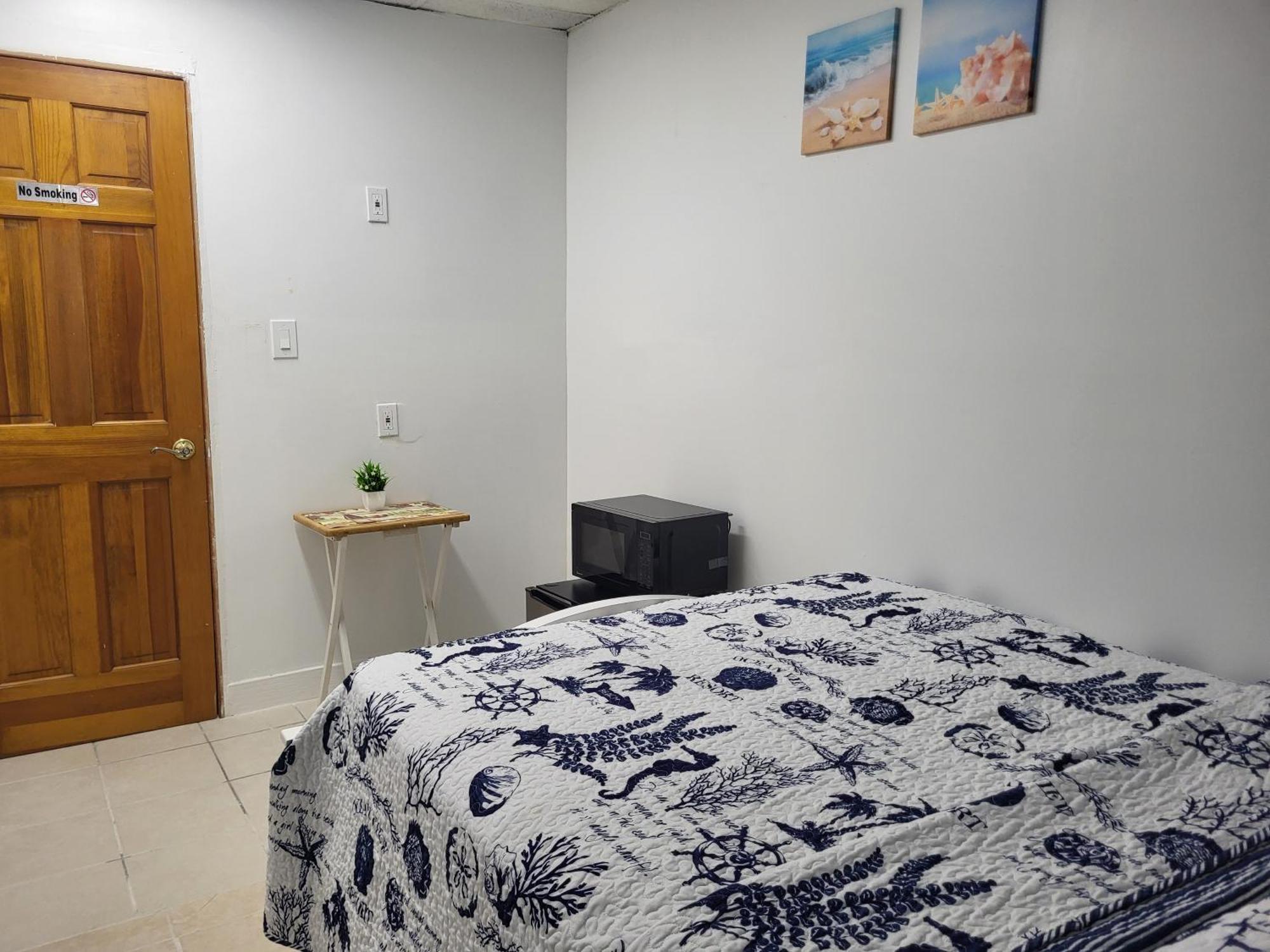 Appartamento Azucar Miami Esterno foto