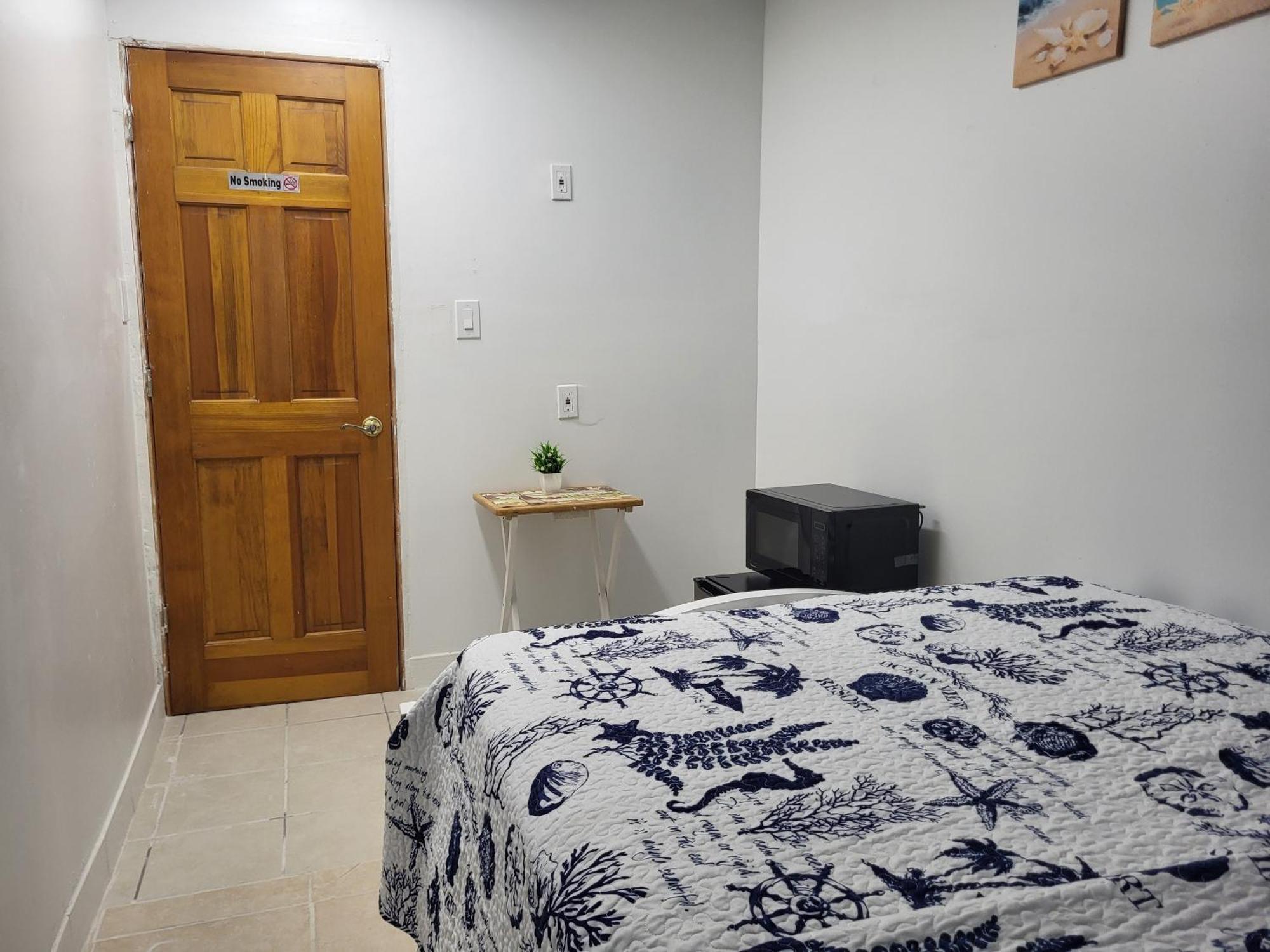 Appartamento Azucar Miami Esterno foto
