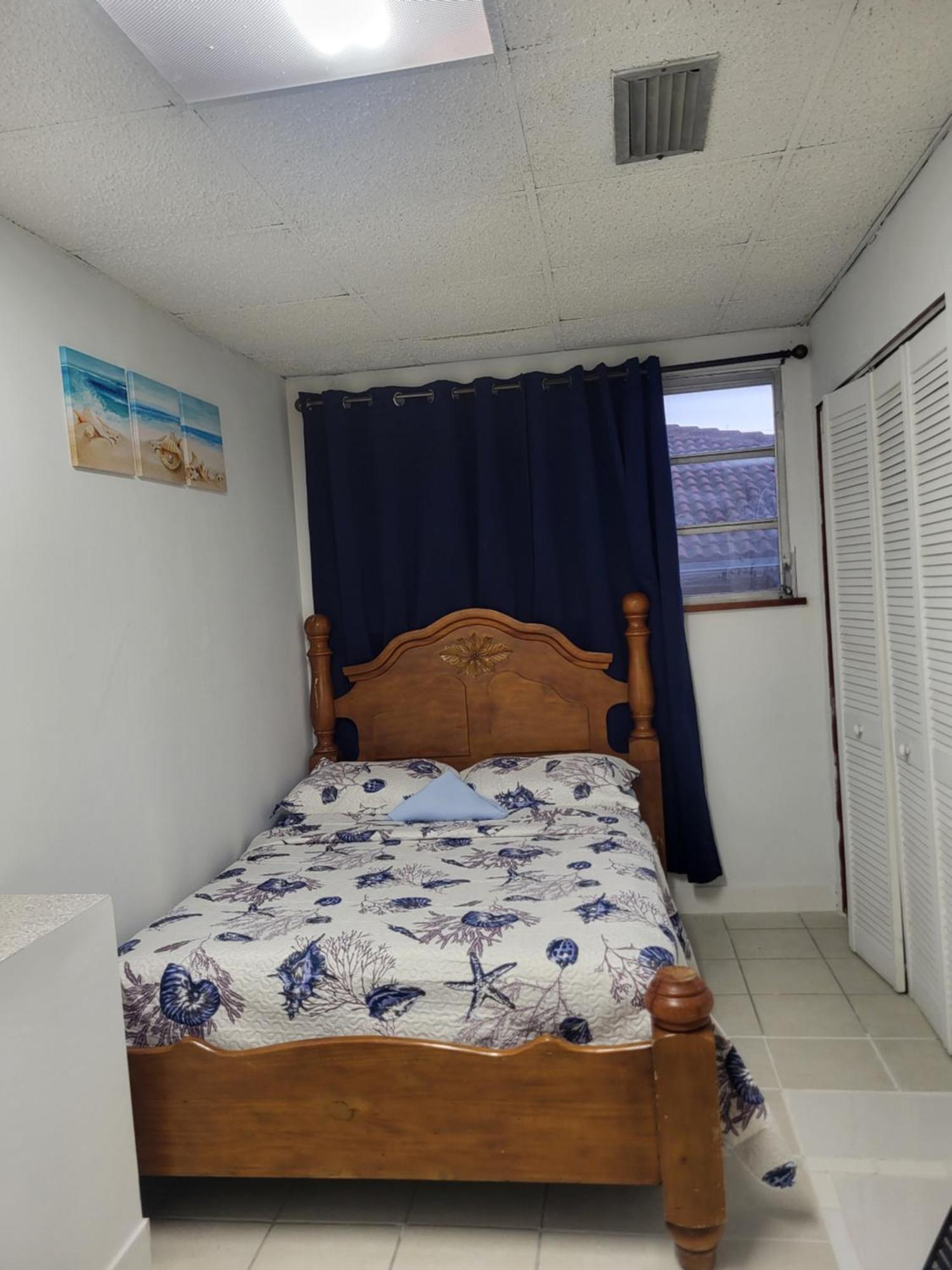 Appartamento Azucar Miami Esterno foto