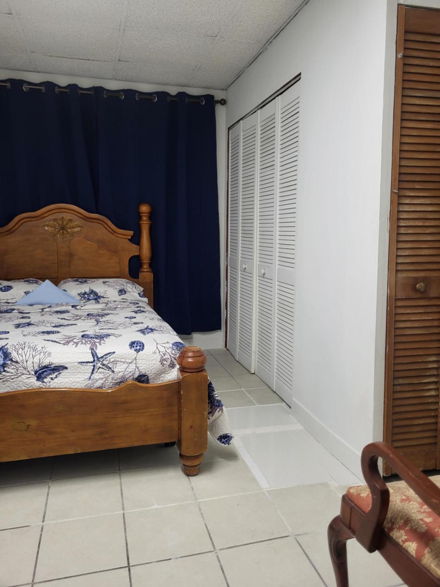 Appartamento Azucar Miami Esterno foto